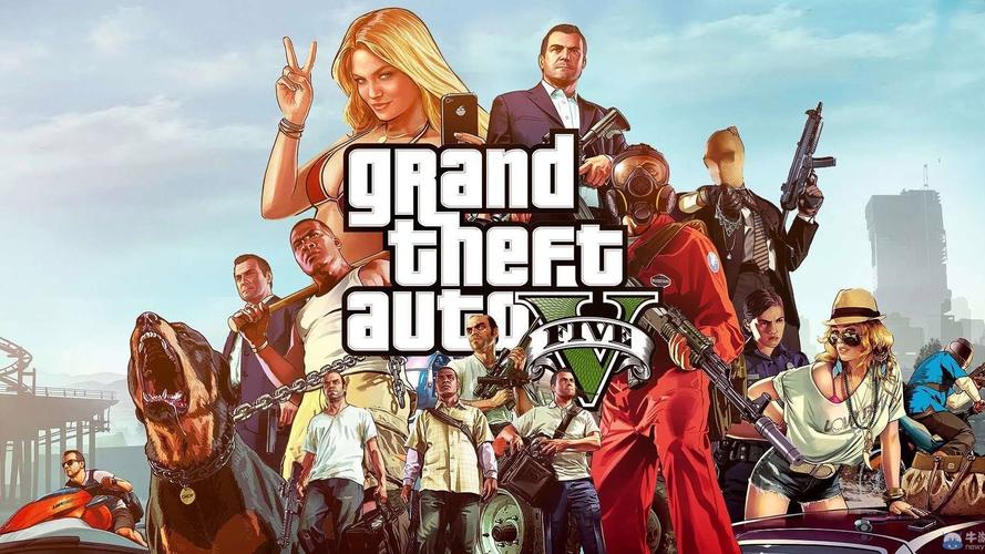 GTA5模组大全整合包最新版本更新内容图标