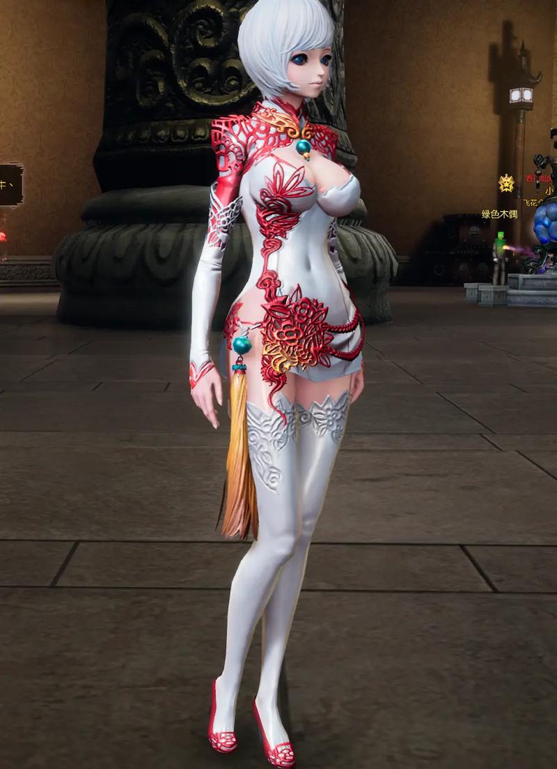 老滚5剑灵服装mod