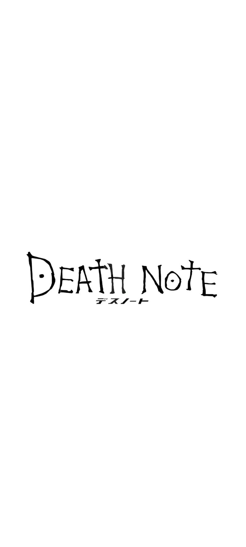 死亡笔记游戏手机版