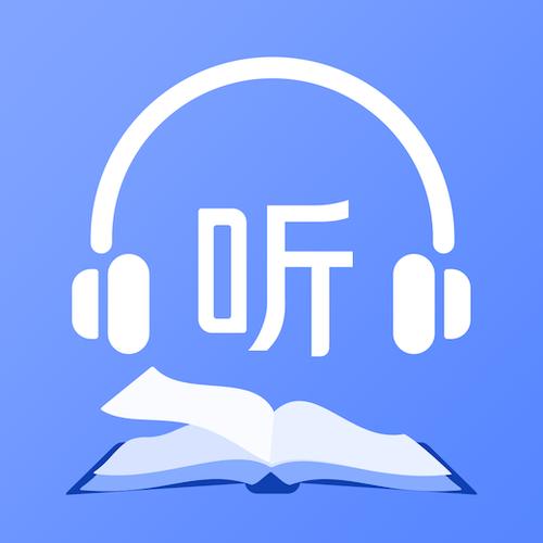 话匣子听书官网版图标
