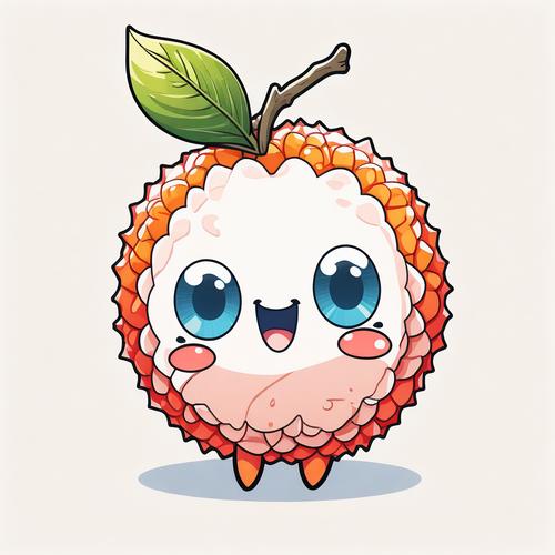 荔枝动漫最新版本图标