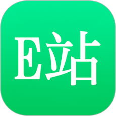 E站APP绿色版图标