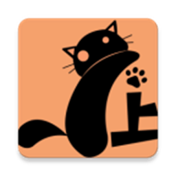 喵上漫画纯净版图标