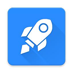 火箭挂机官方版图标
