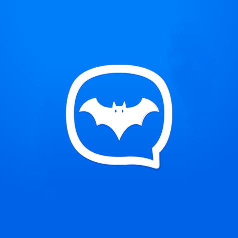 蝙蝠id如何注册微信