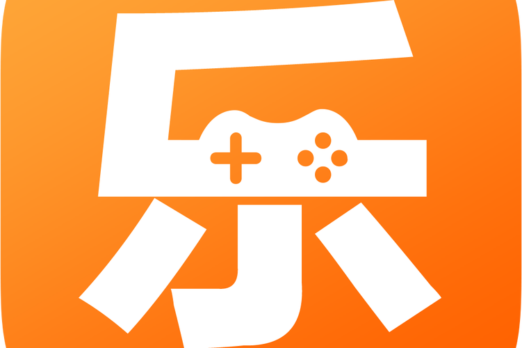 乐乐游戏盒子图标