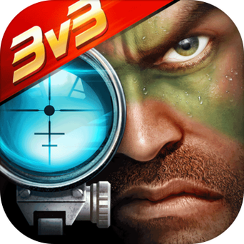 狙神荣耀mod修改器图标