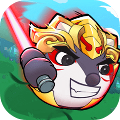 最强狗头MOD辅助菜单国际服游戏截图