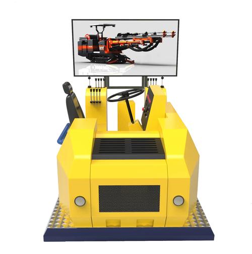 吊挂模拟器完整版