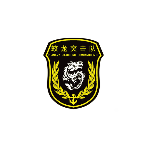 初一突击崽黑色老版