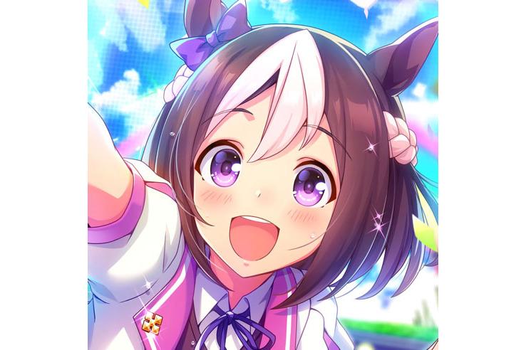 赛马娘游戏无广告纯净版