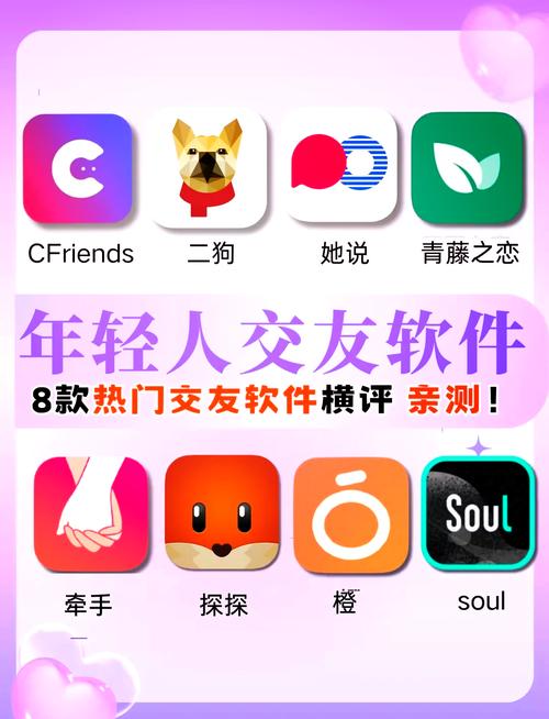 那人社交是正规平台吗图标
