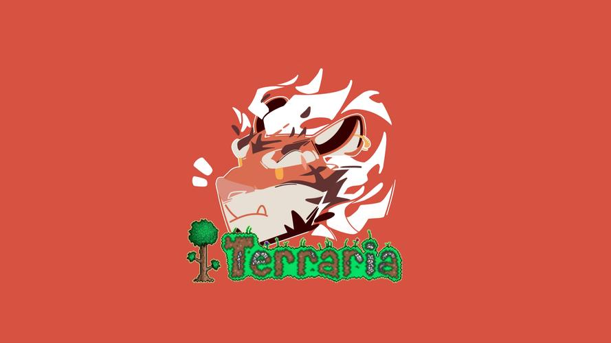 泰拉瑞亚官方正版入口