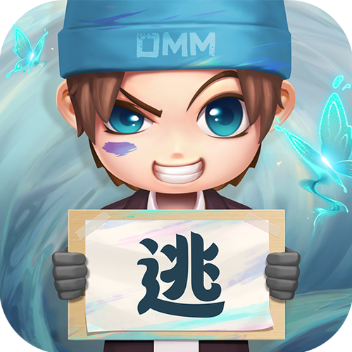 逃跑吧少年防封端口图标