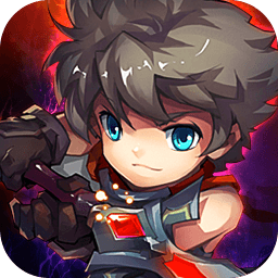 天天格斗破解版图标