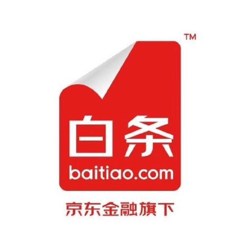 京东白条app官方入口图标