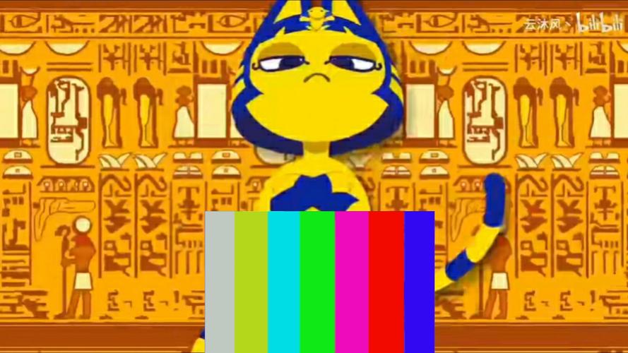 埃及猫ankhazone原版安卓版