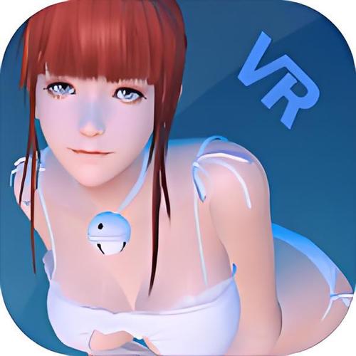 我的vr女友游戏手游免费版手机正版