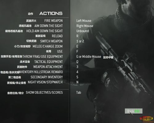 使命召唤8修改器使命召唤8修改器网盘下载游戏截图