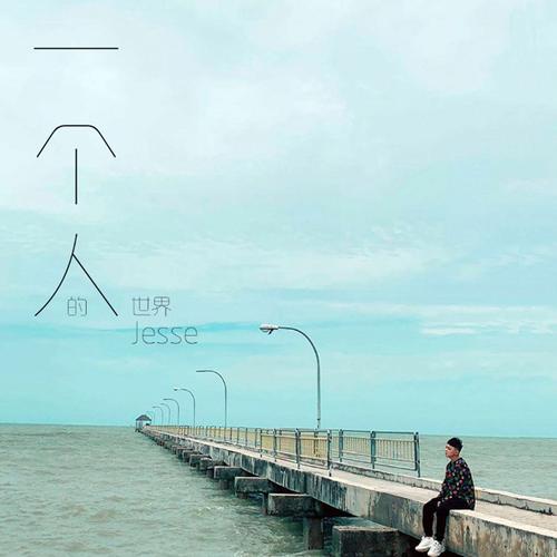 一个人的世界歌曲视频播放