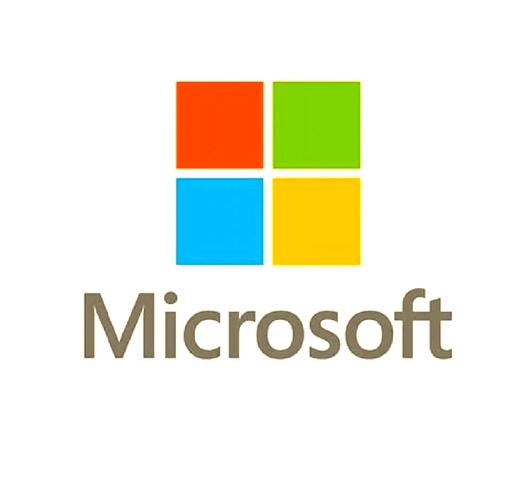 Microsoft官网页面版