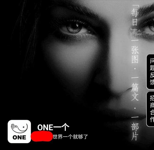 一个人致敬韩寒one成年版游戏截图