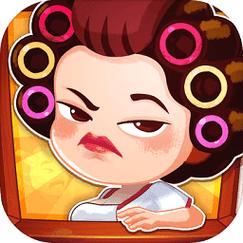 疯狂收租婆红包版2022