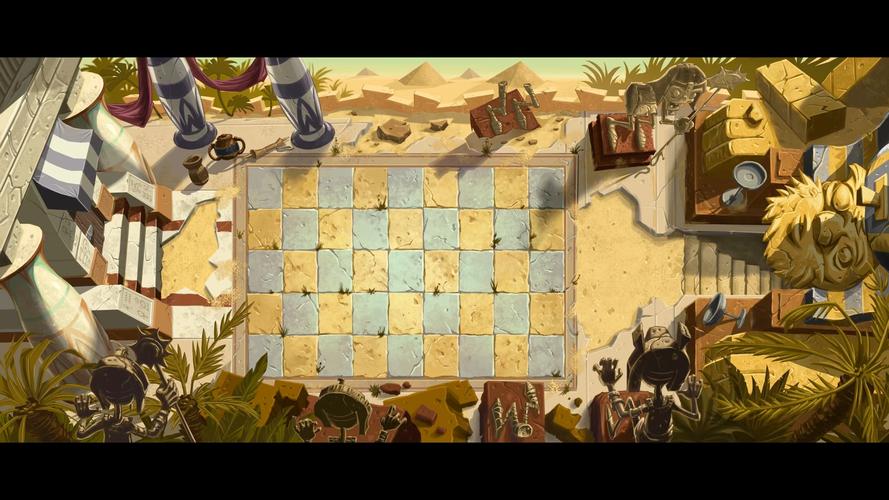 植物大战僵尸2神秘埃及破解版汉化版