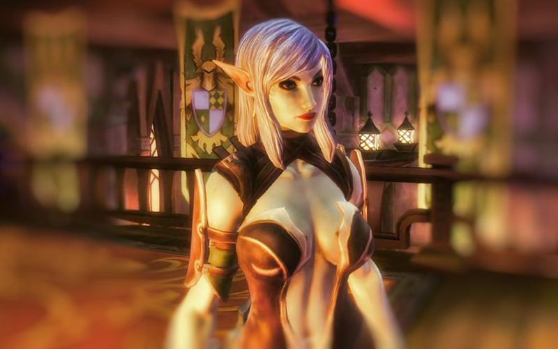 阿玛拉王国惩罚mod