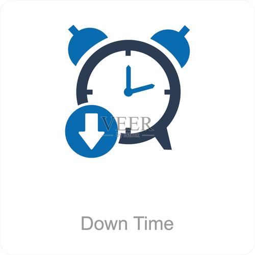 时间可以停止的话图标