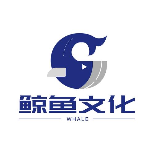鲸鱼传媒app官网版图标