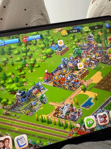 梦想城镇破解版安卓版