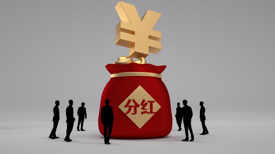 我的人生红包版分红版