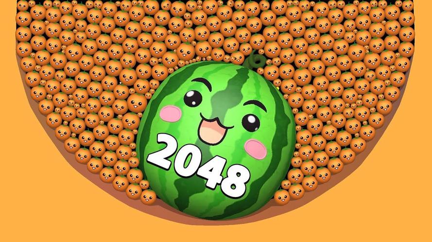 合成大西瓜正版