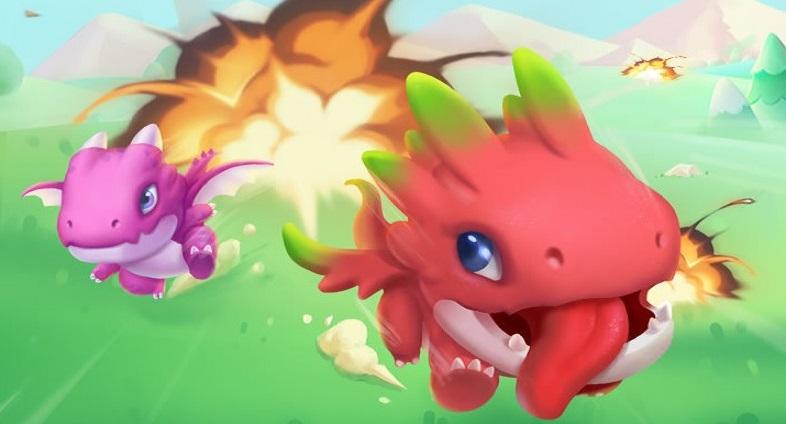 暴打肥龙赚钱游戏