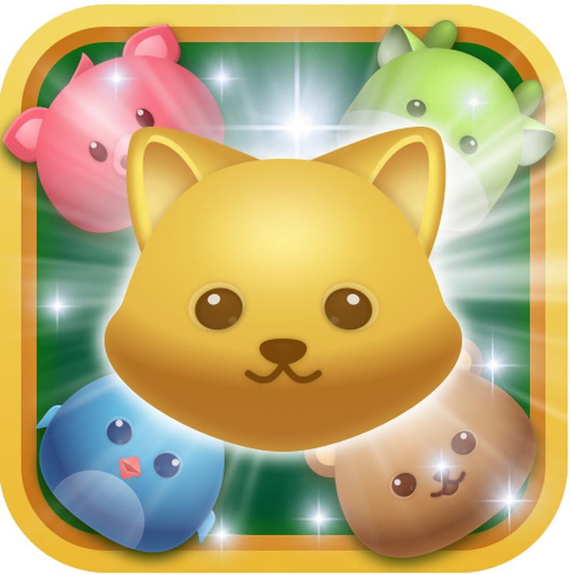 萌萌快乐消提现版