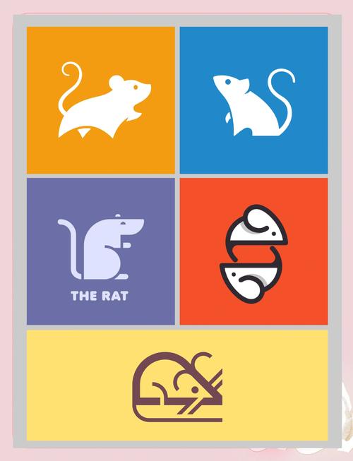 萌鼠世界首码版图标