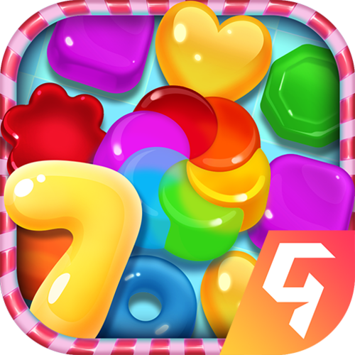 宾果消消消2021正版图标