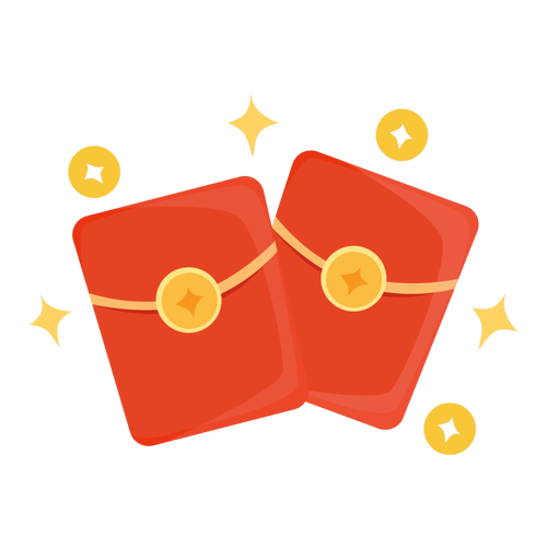 趣涂色领红包版