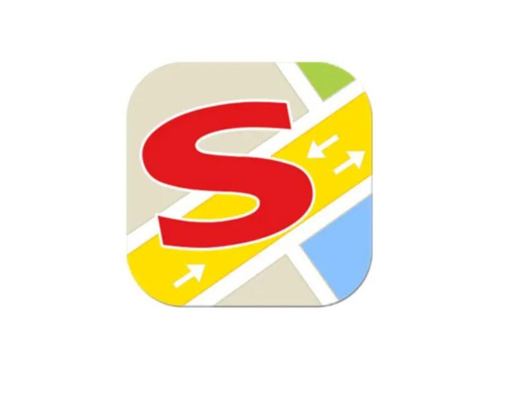 搜狗地图导航app
