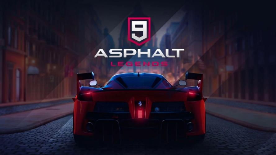 狂野赛车3D最新版本游戏截图