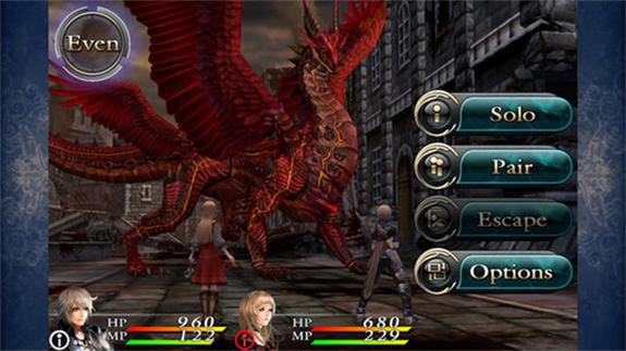 混沌之戒2汉化直装版安卓游戏免费