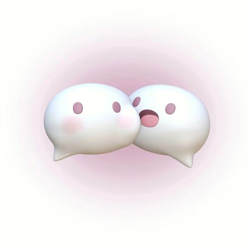 微信气泡app