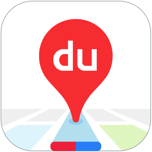 百度地图app最新版