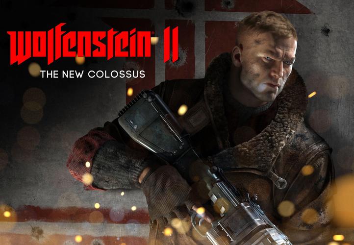 《德军总部2》全收集流程图文攻略图标