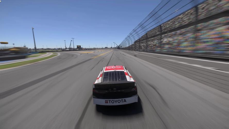 纳斯卡赛车手游最新版