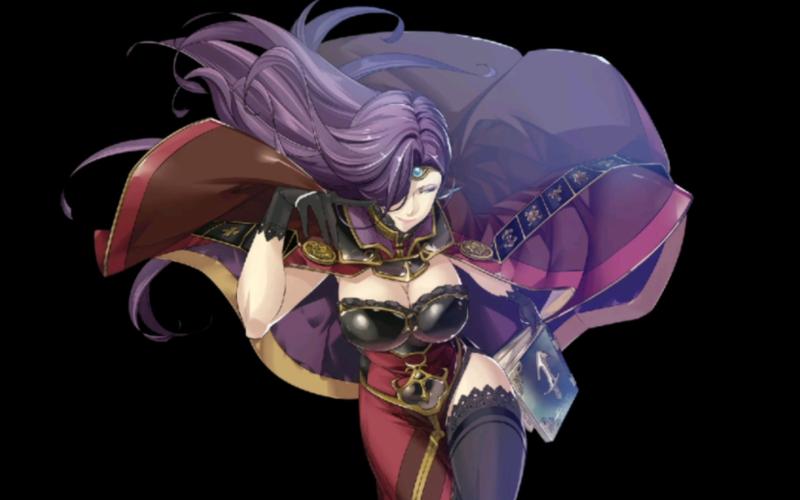 《火焰纹章回声:另一个英雄王》星座碎片加成大全