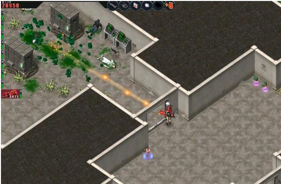 孤胆枪手3怎么输秘籍图标