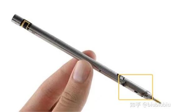 苹果 pencil使用教程