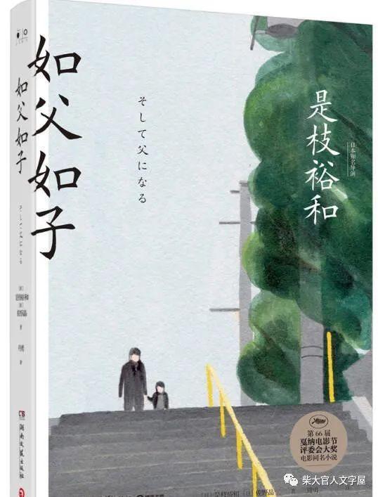 如父如子在线阅读